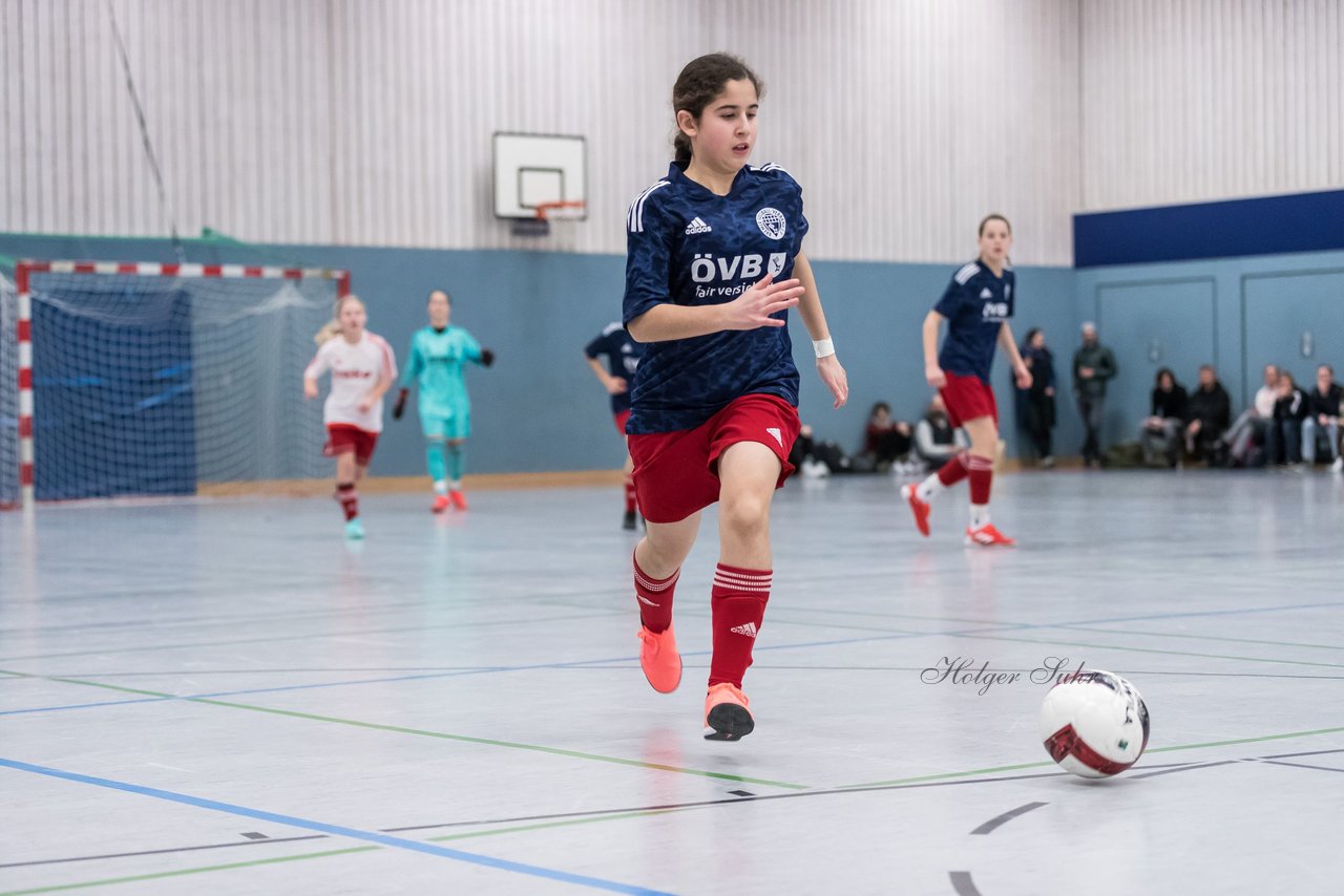 Bild 65 - wCJ Norddeutsches Futsalturnier Auswahlmannschaften